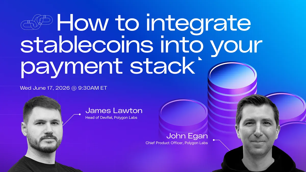 How To Integrate Stablecoins Into Your Payment Stack